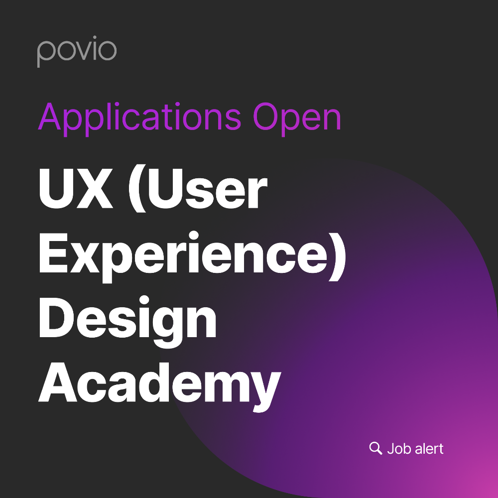 Oblikovalska akademija UX